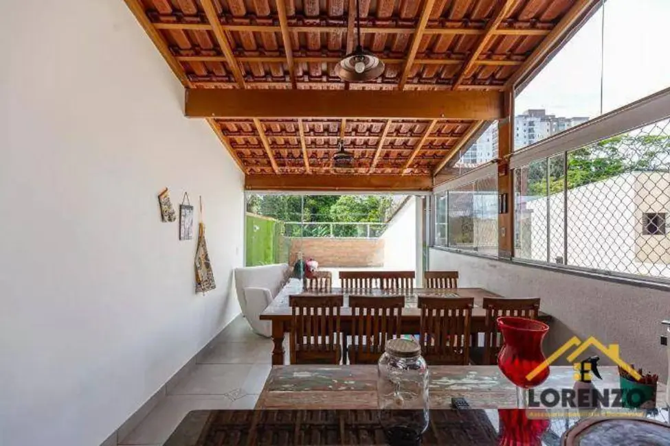 Foto 8 de Cobertura com 3 quartos à venda, 130m2 em Vila Eldízia, Santo Andre - SP