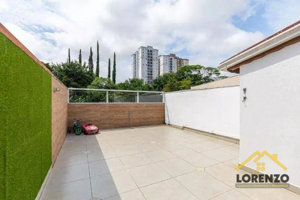 Foto 9 de Cobertura com 3 quartos à venda, 130m2 em Vila Eldízia, Santo Andre - SP