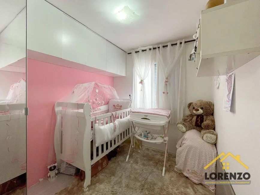 Foto 7 de Apartamento com 2 quartos à venda, 45m2 em Jardim Utinga, Santo Andre - SP