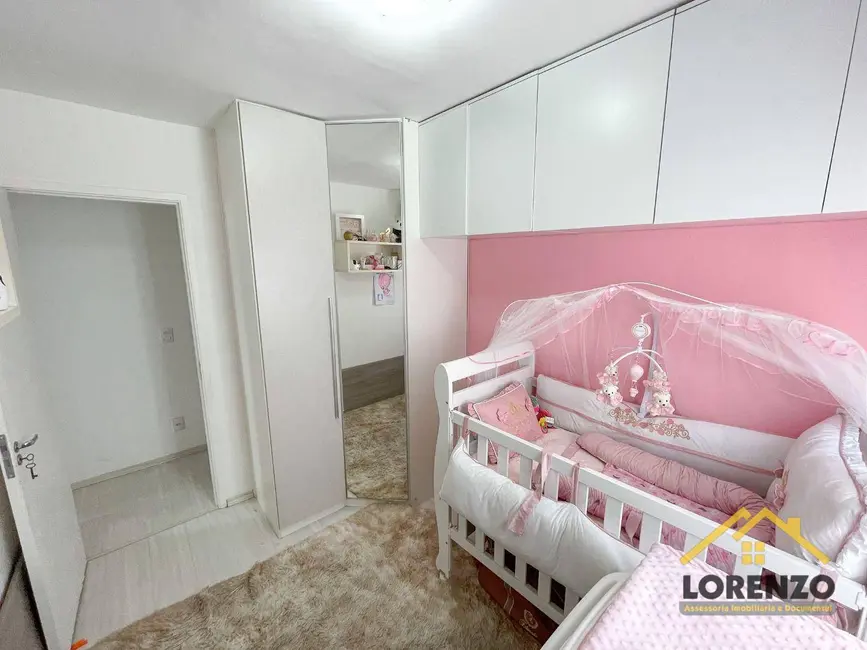 Foto 8 de Apartamento com 2 quartos à venda, 45m2 em Jardim Utinga, Santo Andre - SP