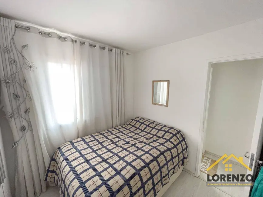 Foto 5 de Apartamento com 2 quartos à venda, 45m2 em Jardim Utinga, Santo Andre - SP