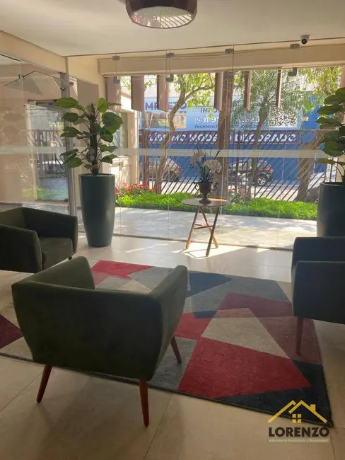 Foto 6 de Apartamento com 3 quartos à venda, 90m2 em Casa Branca, Santo Andre - SP