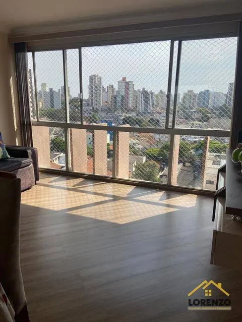 Foto 5 de Apartamento com 3 quartos à venda, 90m2 em Casa Branca, Santo Andre - SP