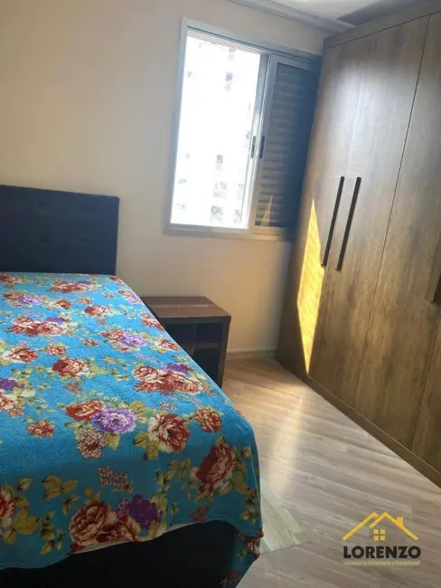Foto 9 de Apartamento com 3 quartos à venda, 90m2 em Casa Branca, Santo Andre - SP