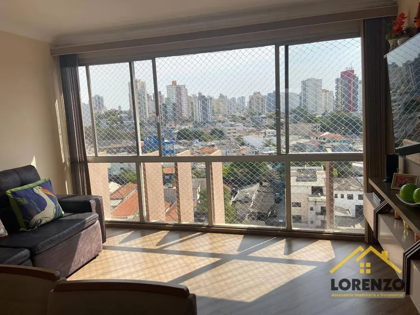 Foto 1 de Apartamento com 3 quartos à venda, 90m2 em Casa Branca, Santo Andre - SP