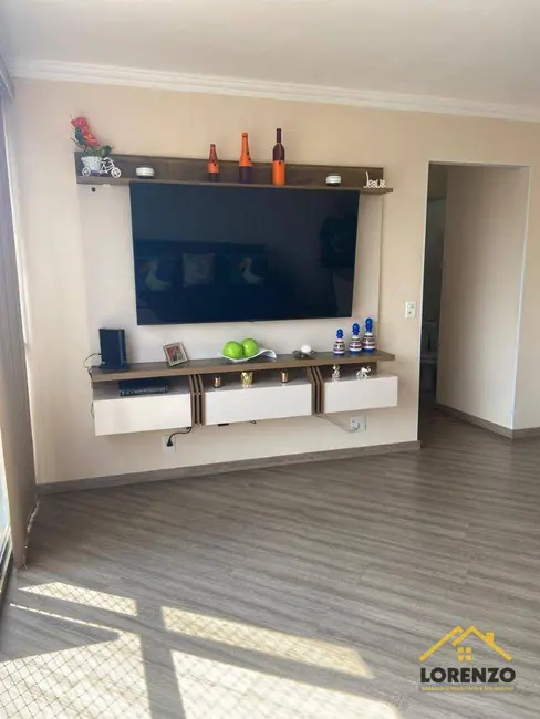 Foto 7 de Apartamento com 3 quartos à venda, 90m2 em Casa Branca, Santo Andre - SP