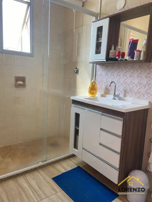 Foto 8 de Apartamento com 3 quartos à venda, 90m2 em Casa Branca, Santo Andre - SP