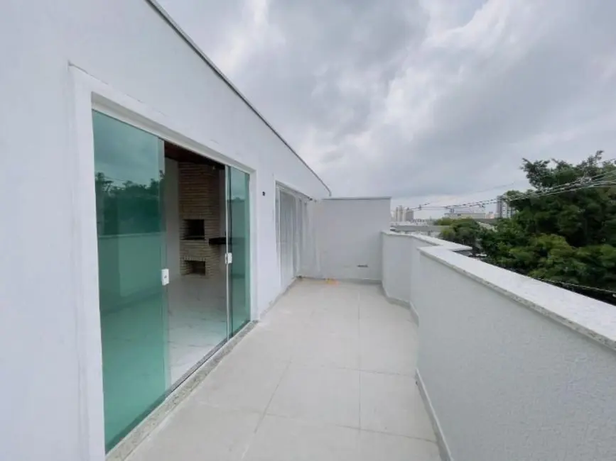 Foto 5 de Sobrado com 3 quartos à venda, 120m2 em Paraíso, Santo Andre - SP