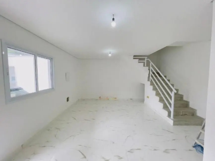 Foto 1 de Sobrado com 3 quartos à venda, 120m2 em Paraíso, Santo Andre - SP