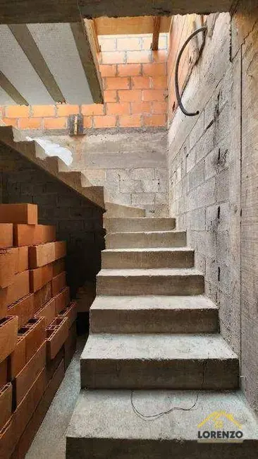 Foto 3 de Sobrado com 3 quartos à venda, 120m2 em Paraíso, Santo Andre - SP