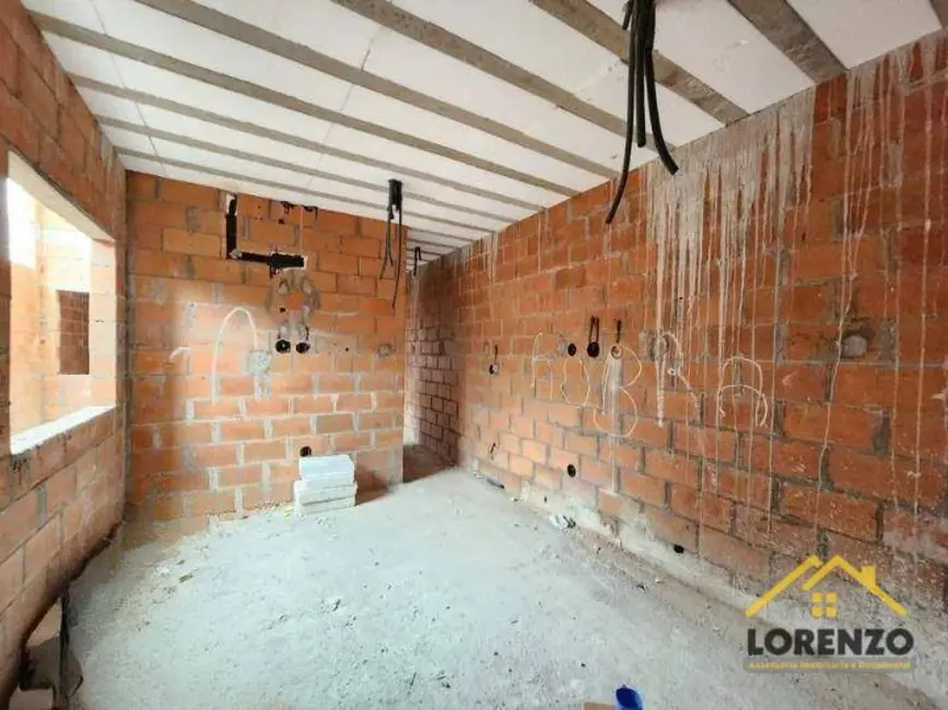 Foto 6 de Sobrado com 3 quartos à venda, 120m2 em Paraíso, Santo Andre - SP