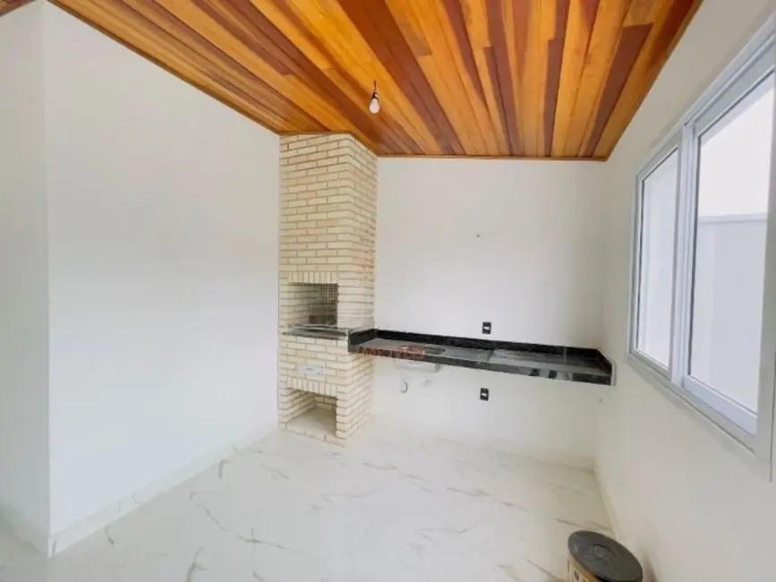 Foto 6 de Sobrado com 3 quartos à venda, 120m2 em Paraíso, Santo Andre - SP