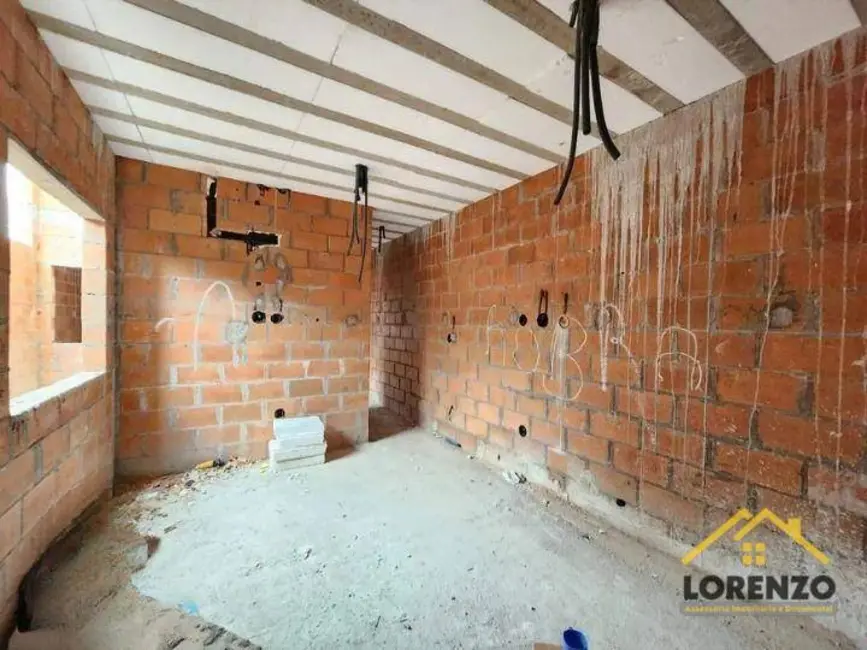 Foto 2 de Sobrado com 3 quartos à venda, 120m2 em Paraíso, Santo Andre - SP