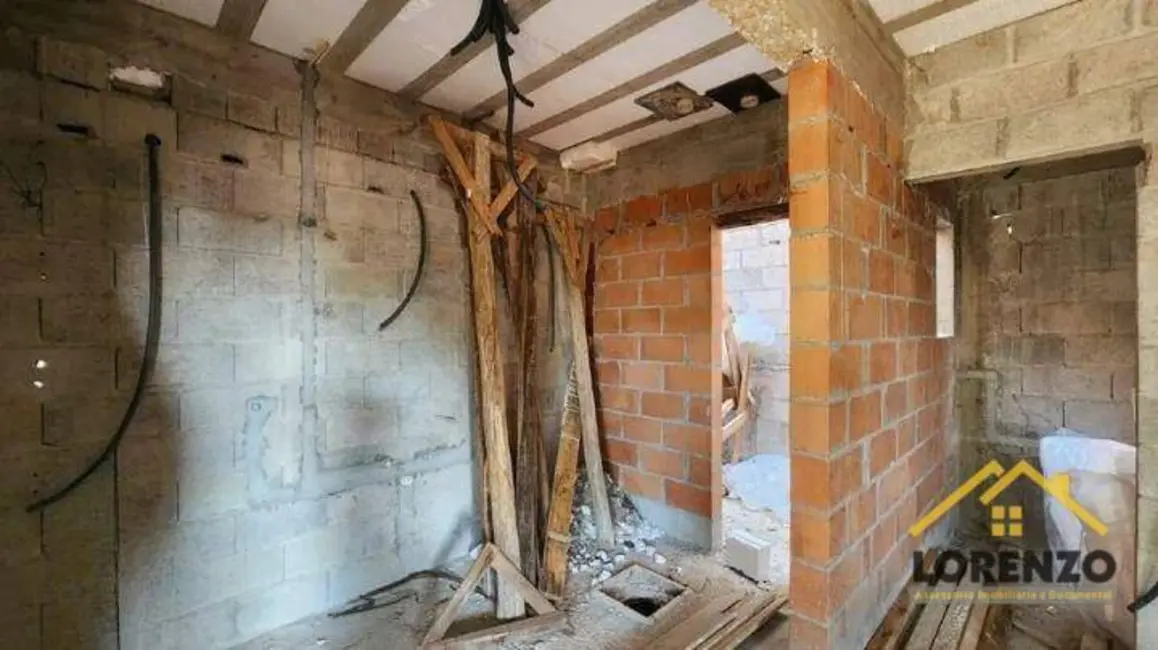 Foto 4 de Sobrado com 3 quartos à venda, 120m2 em Paraíso, Santo Andre - SP