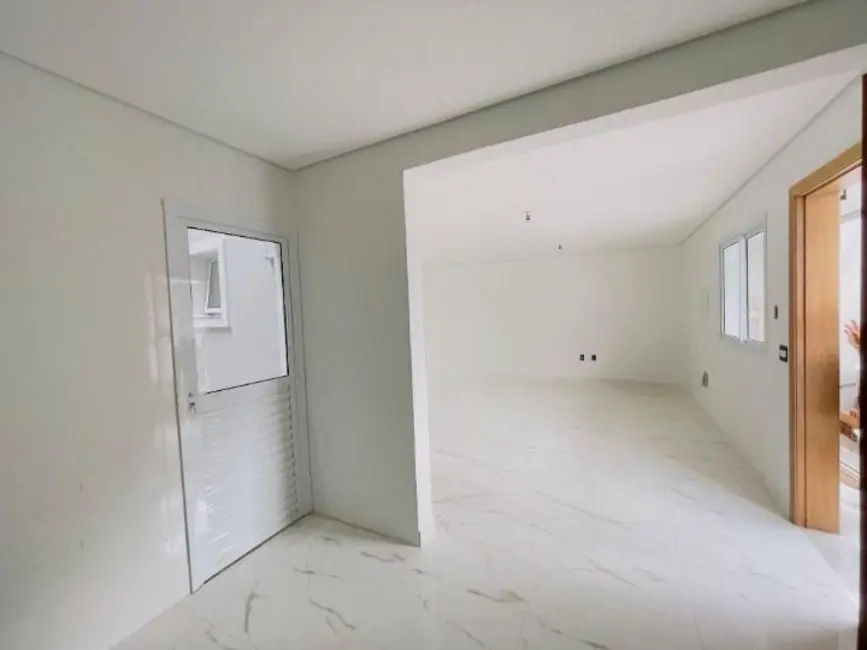 Foto 3 de Sobrado com 3 quartos à venda, 120m2 em Paraíso, Santo Andre - SP