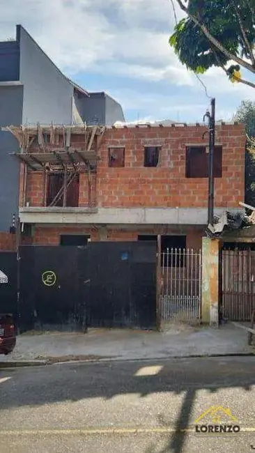 Foto 5 de Sobrado com 3 quartos à venda, 120m2 em Paraíso, Santo Andre - SP