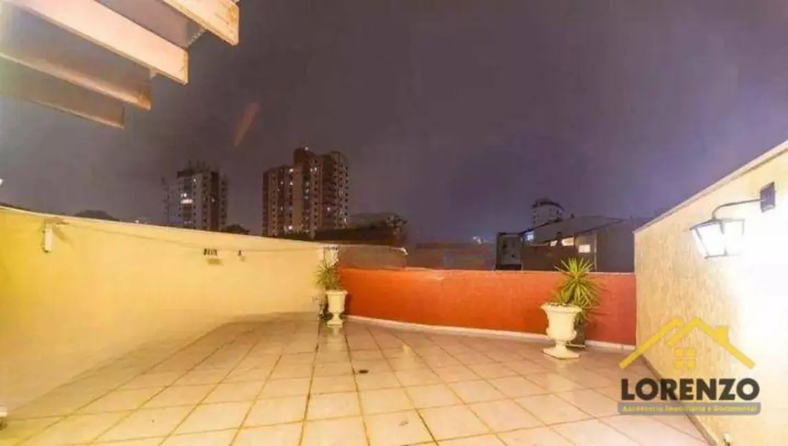 Foto 5 de Cobertura com 3 quartos à venda, 220m2 em Vila Gilda, Santo Andre - SP