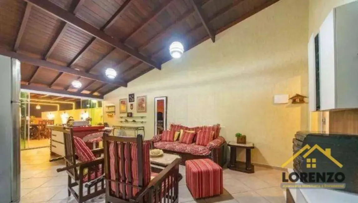 Foto 3 de Cobertura com 3 quartos à venda, 220m2 em Vila Gilda, Santo Andre - SP