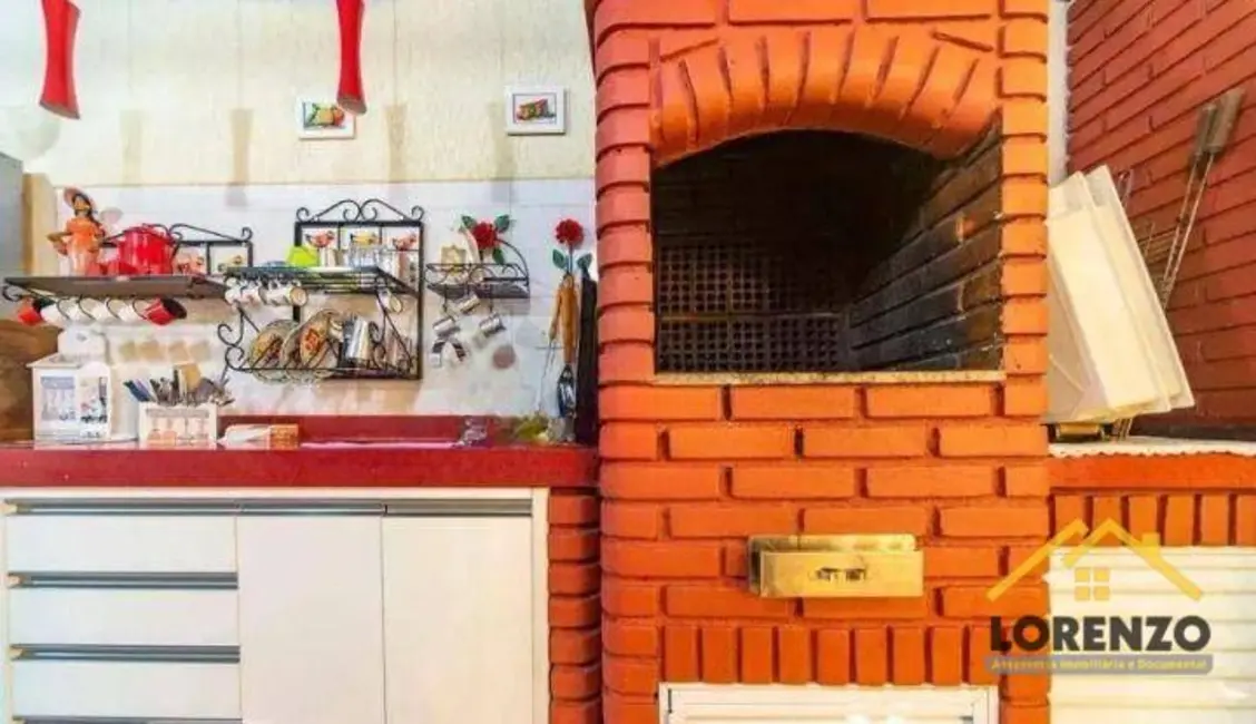 Foto 6 de Cobertura com 3 quartos à venda, 220m2 em Vila Gilda, Santo Andre - SP