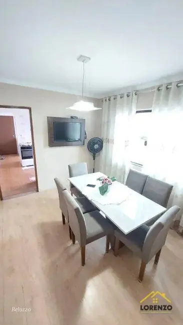 Foto 7 de Sobrado com 3 quartos à venda, 158m2 em Paulicéia, Sao Bernardo Do Campo - SP