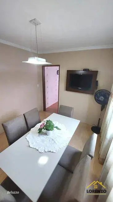 Foto 8 de Sobrado com 3 quartos à venda, 158m2 em Paulicéia, Sao Bernardo Do Campo - SP