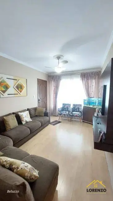 Sobrado com 3 quartos à venda, 158m2 em Paulicéia, Sao Bernardo Do Campo - SP - imagem 4 Foto 4 de Sobrado com 3 quartos à venda, 158m2 em Paulicéia, Sao Bernardo Do Campo - SP