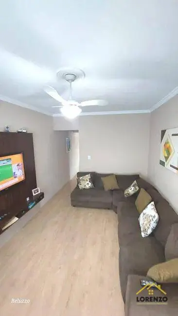 Foto 2 de Sobrado com 3 quartos à venda, 158m2 em Paulicéia, Sao Bernardo Do Campo - SP