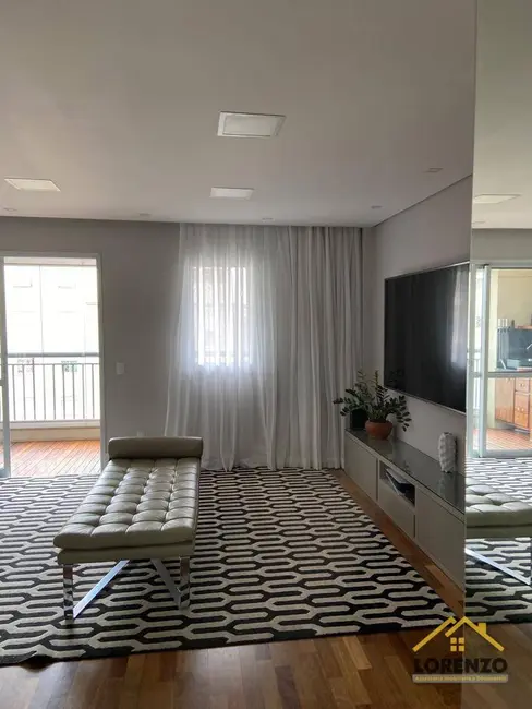 Foto 3 de Apartamento com 3 quartos à venda, 118m2 em Centro, Santo Andre - SP