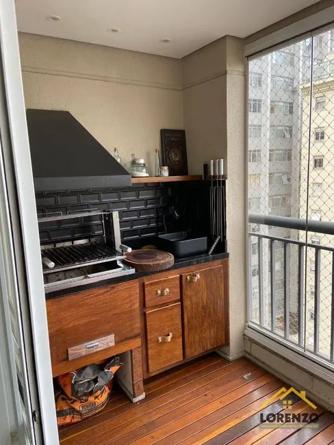 Foto 4 de Apartamento com 3 quartos à venda, 118m2 em Centro, Santo Andre - SP
