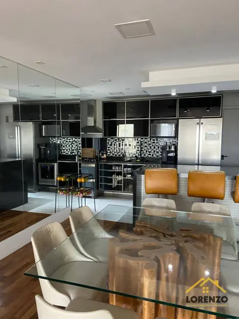 Foto 7 de Apartamento com 3 quartos à venda, 118m2 em Centro, Santo Andre - SP