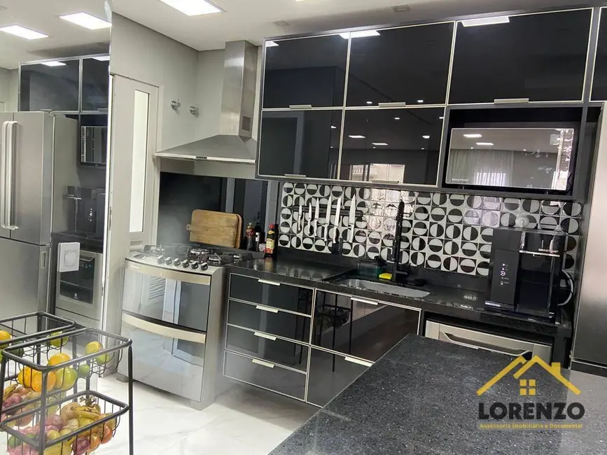 Foto 9 de Apartamento com 3 quartos à venda, 118m2 em Centro, Santo Andre - SP