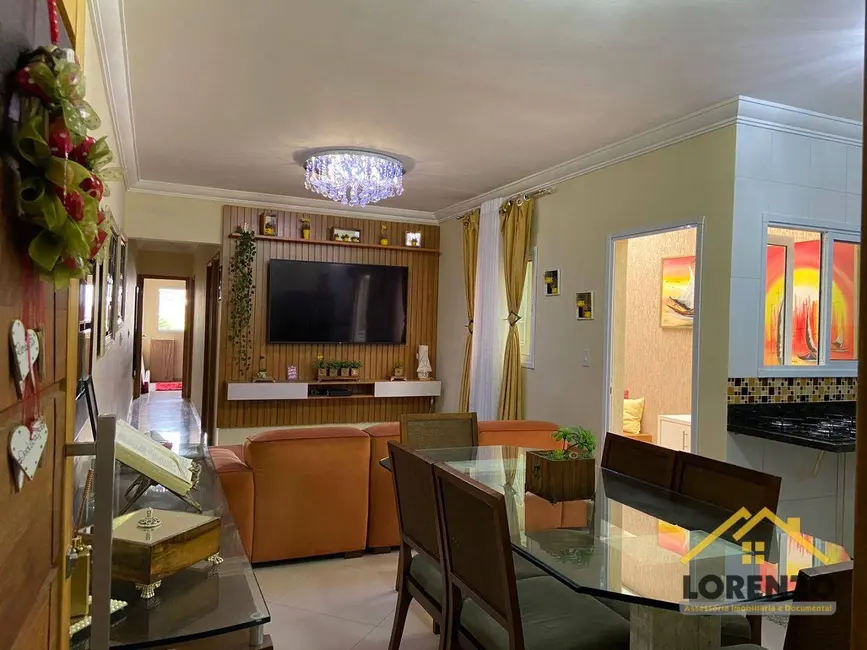 Foto 4 de Apartamento com 3 quartos à venda, 75m2 em Paraíso, Santo Andre - SP
