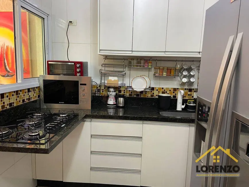 Foto 7 de Apartamento com 3 quartos à venda, 75m2 em Paraíso, Santo Andre - SP