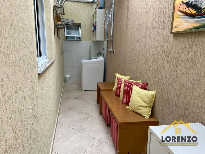 Foto 9 de Apartamento com 3 quartos à venda, 75m2 em Paraíso, Santo Andre - SP