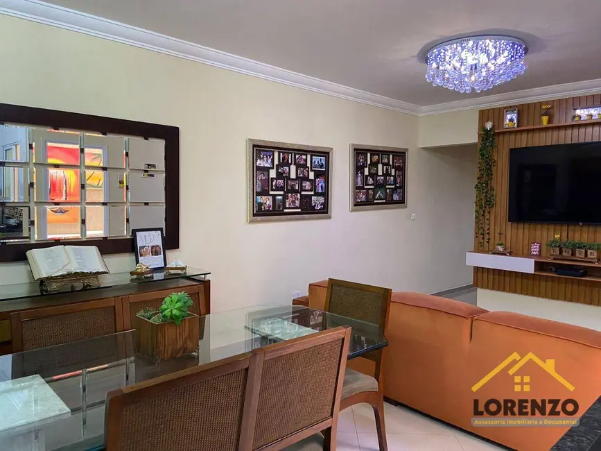Foto 3 de Apartamento com 3 quartos à venda, 75m2 em Paraíso, Santo Andre - SP