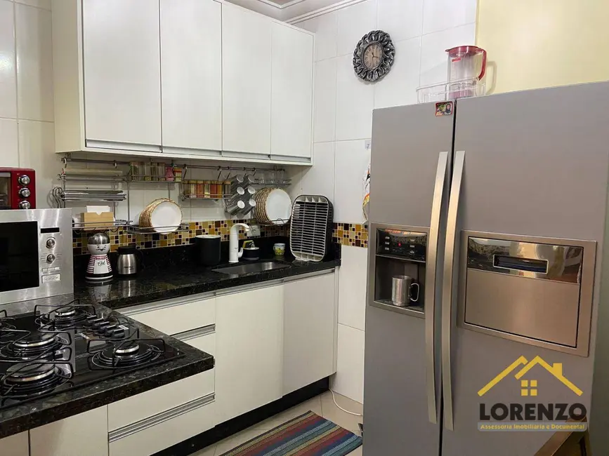 Foto 8 de Apartamento com 3 quartos à venda, 75m2 em Paraíso, Santo Andre - SP