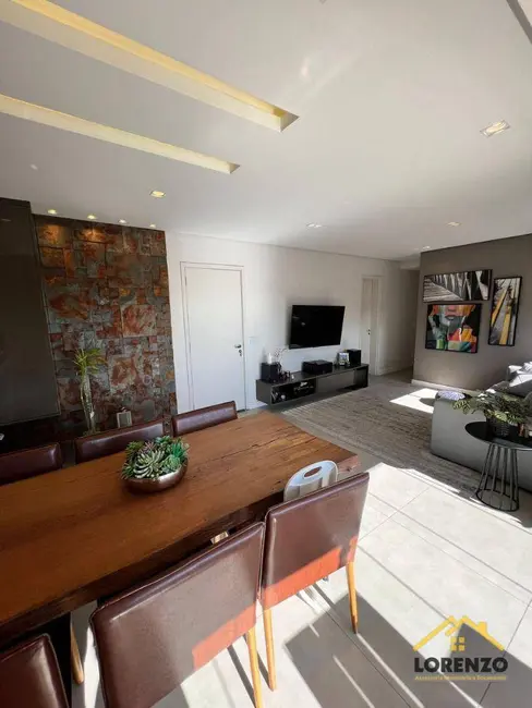 Apartamento com 2 quartos à venda, 86m2 em Vila Homero Thon, Santo Andre - SP - imagem 7 Foto 7 de Apartamento com 2 quartos à venda, 86m2 em Vila Homero Thon, Santo Andre - SP