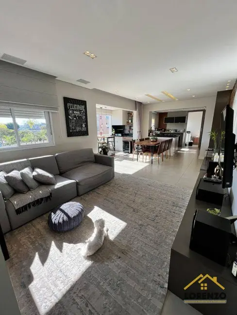 Apartamento com 2 quartos à venda, 86m2 em Vila Homero Thon, Santo Andre - SP - imagem 3 Foto 3 de Apartamento com 2 quartos à venda, 86m2 em Vila Homero Thon, Santo Andre - SP