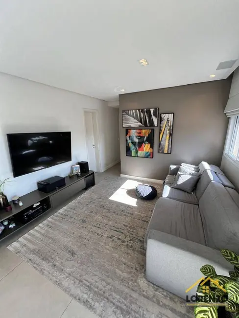 Apartamento com 2 quartos à venda, 86m2 em Vila Homero Thon, Santo Andre - SP - imagem 4 Foto 4 de Apartamento com 2 quartos à venda, 86m2 em Vila Homero Thon, Santo Andre - SP