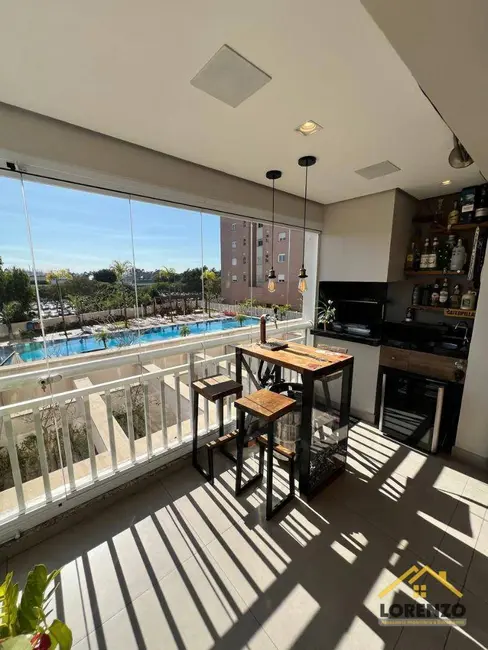 Apartamento com 2 quartos à venda, 86m2 em Vila Homero Thon, Santo Andre - SP - imagem 2 Foto 2 de Apartamento com 2 quartos à venda, 86m2 em Vila Homero Thon, Santo Andre - SP