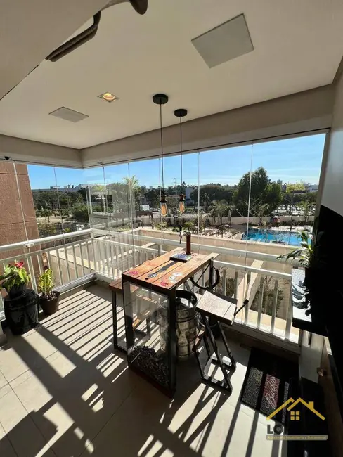 Apartamento com 2 quartos à venda, 86m2 em Vila Homero Thon, Santo Andre - SP - imagem 5 Foto 5 de Apartamento com 2 quartos à venda, 86m2 em Vila Homero Thon, Santo Andre - SP