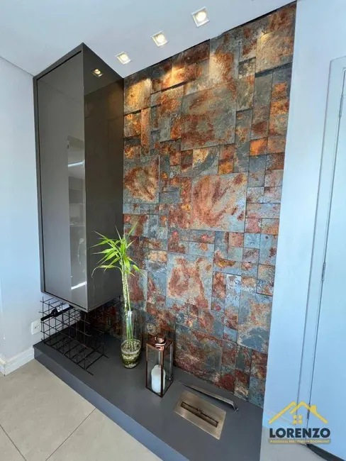 Apartamento com 2 quartos à venda, 86m2 em Vila Homero Thon, Santo Andre - SP - imagem 6 Foto 6 de Apartamento com 2 quartos à venda, 86m2 em Vila Homero Thon, Santo Andre - SP