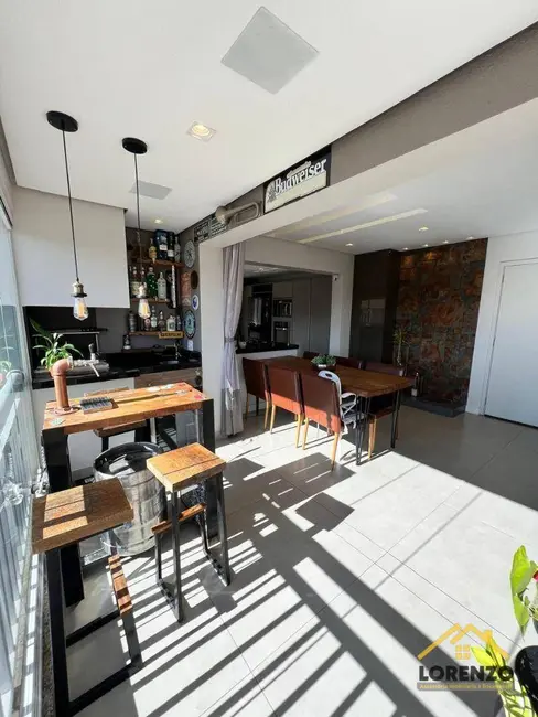 Apartamento com 2 quartos à venda, 86m2 em Vila Homero Thon, Santo Andre - SP - imagem 1 Foto 1 de Apartamento com 2 quartos à venda, 86m2 em Vila Homero Thon, Santo Andre - SP