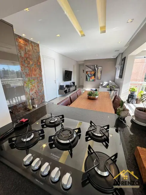 Apartamento com 2 quartos à venda, 86m2 em Vila Homero Thon, Santo Andre - SP - imagem 9 Foto 9 de Apartamento com 2 quartos à venda, 86m2 em Vila Homero Thon, Santo Andre - SP