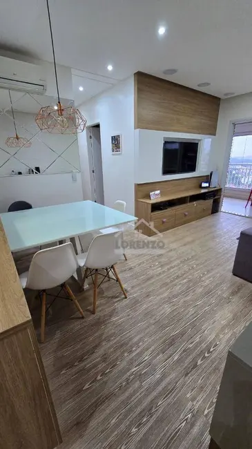 Foto 1 de Apartamento com 3 quartos à venda, 94m2 em Centro, Sao Bernardo Do Campo - SP