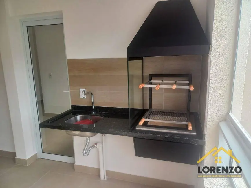 Foto 3 de Apartamento com 3 quartos à venda, 96m2 em Santo Andre - SP
