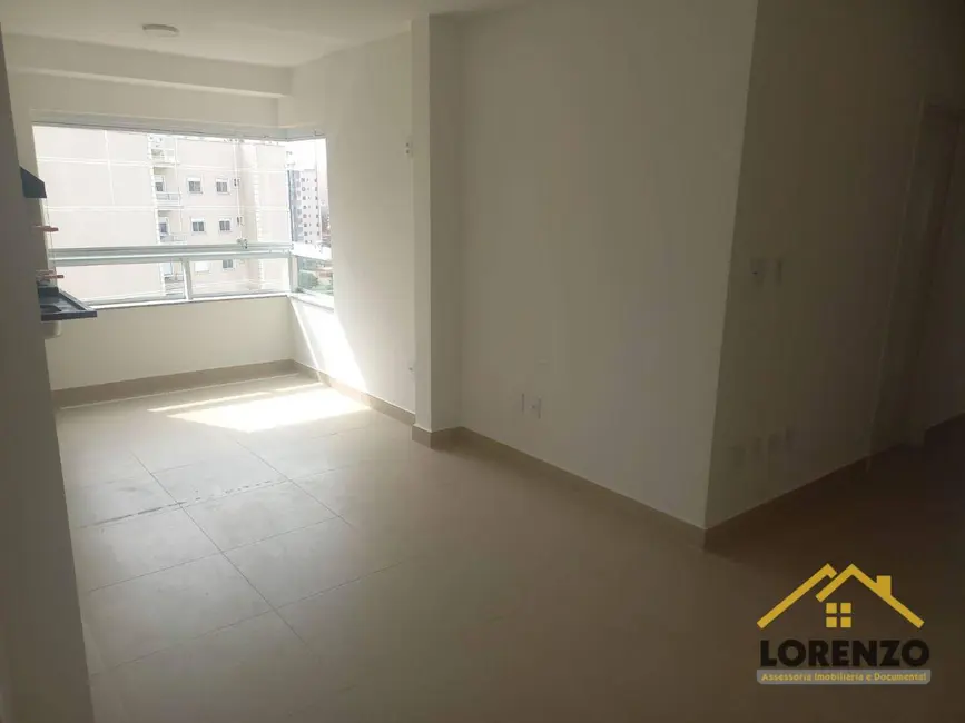 Foto 2 de Apartamento com 3 quartos à venda, 96m2 em Santo Andre - SP