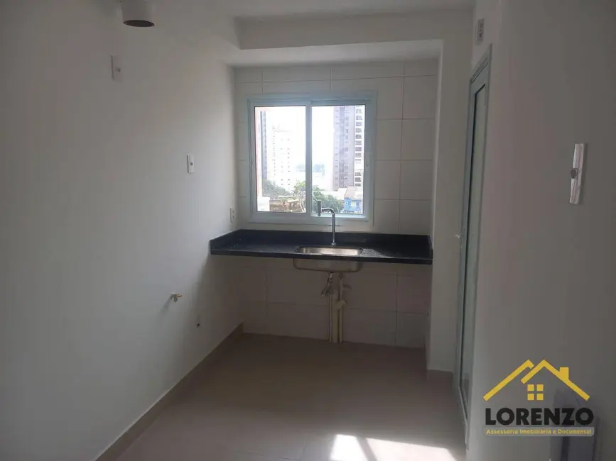 Foto 6 de Apartamento com 3 quartos à venda, 96m2 em Santo Andre - SP
