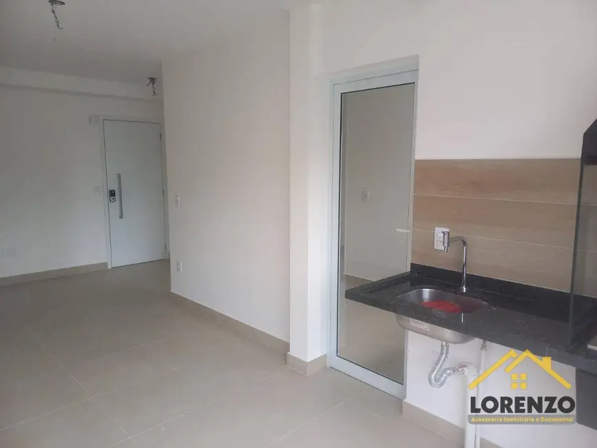 Foto 4 de Apartamento com 3 quartos à venda, 96m2 em Santo Andre - SP