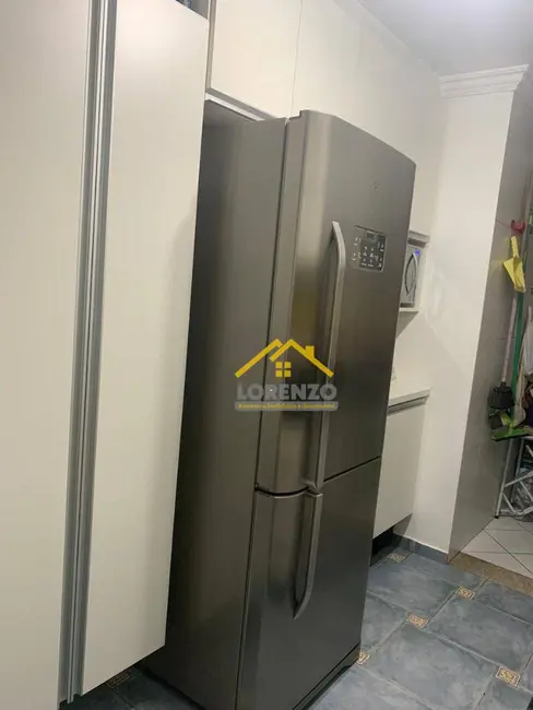 Foto 7 de Apartamento com 3 quartos à venda, 84m2 em Vila Pires, Santo Andre - SP